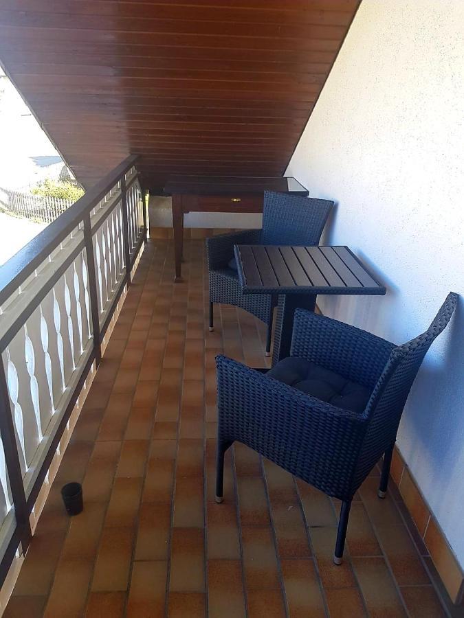 Dietingen Ferienwohnung Klothilde מראה חיצוני תמונה