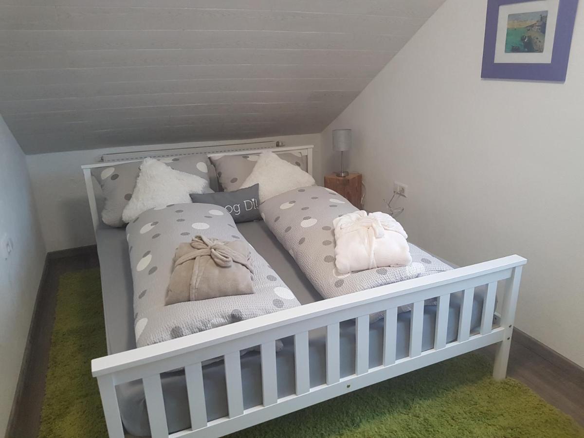 Dietingen Ferienwohnung Klothilde מראה חיצוני תמונה
