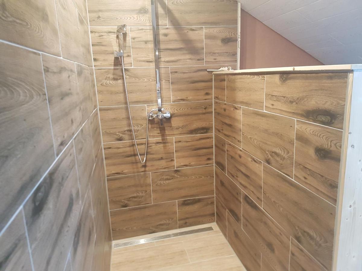 Dietingen Ferienwohnung Klothilde מראה חיצוני תמונה